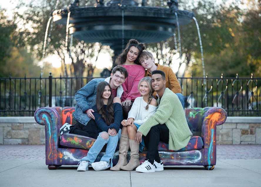 图片[5]-大师级GTG出品-老友记系列AI自适应预设The Friends Preset Collection-二当家网创资源站