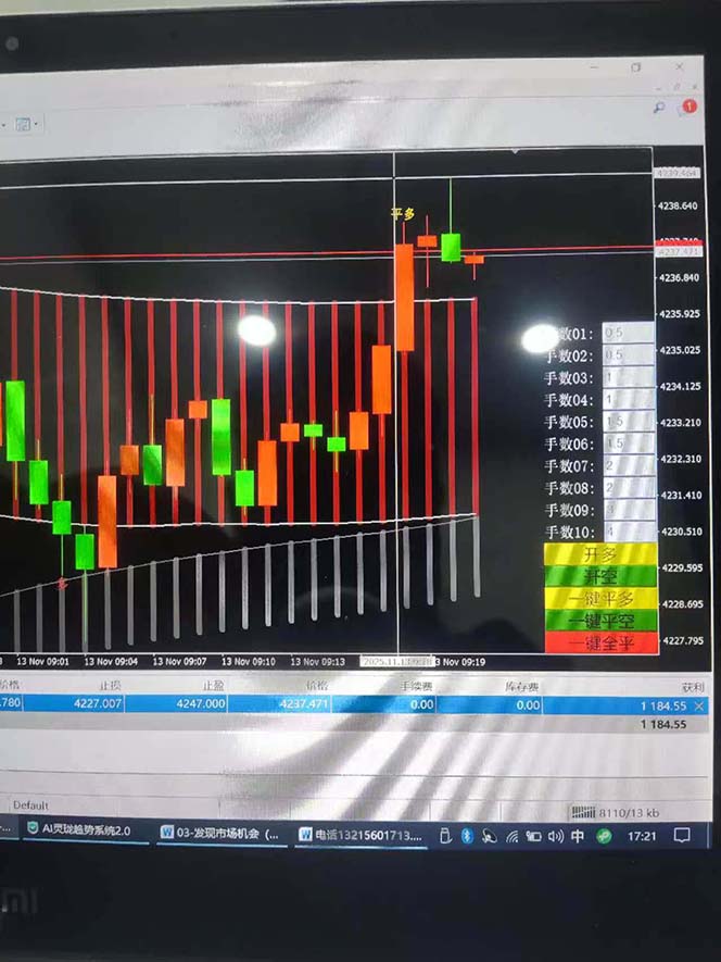 图片[8]-海外美金AI掘金项目，200U可入门槛，一天一单即可，每天1000-2000很轻松！-二当家网创资源站