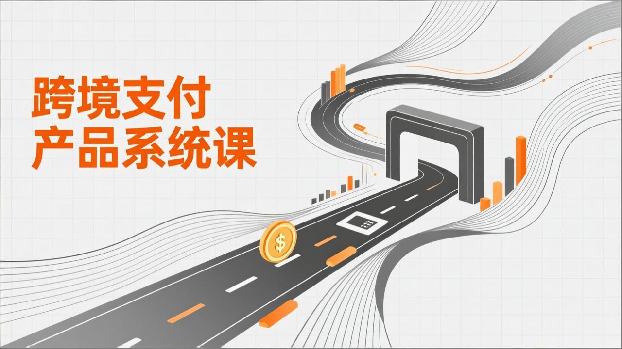 跨境支付产品系统课,涵盖基础理论、通道解析、核心系统设计,附赠11套原型,助力升职加薪-二当家网创资源站