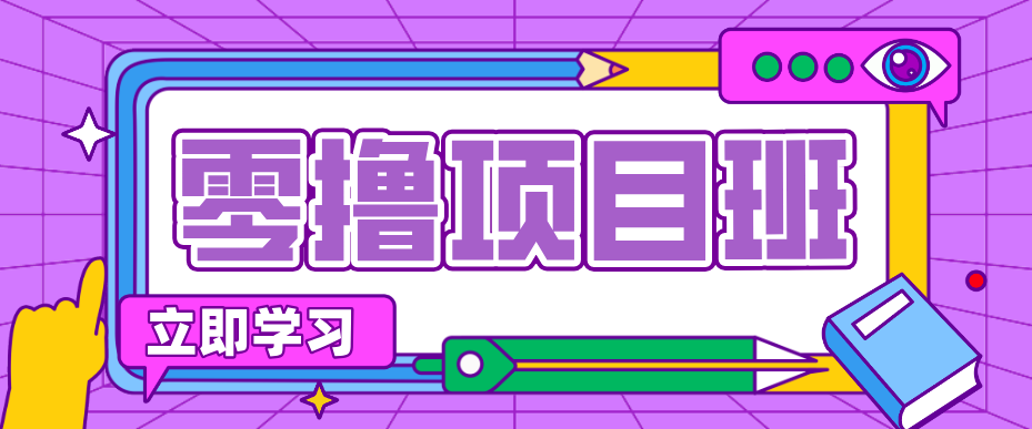 简单粗暴月入20万？揭秘教辅项目详细操作流程：普通人翻身的“神级赛道”！-二当家网创资源站