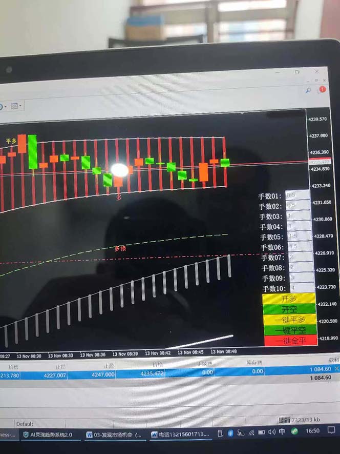 图片[6]-海外美金AI掘金项目，200U可入门槛，一天一单即可，每天1000-2000很轻松！-二当家网创资源站