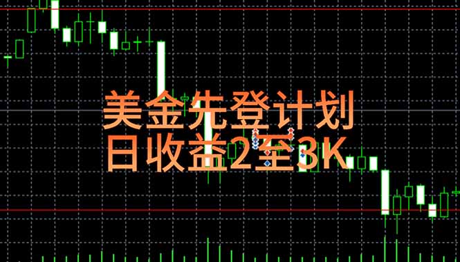 稳定做了7年的项目！日入2000至4000，日结，可来线下实地学！-二当家网创资源站