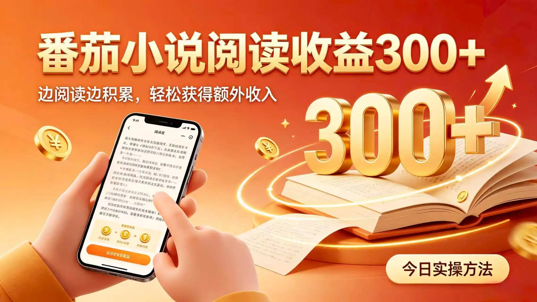 全自动番茄挂机玩法，日入300+，掌握简单易上手的线上增收方式。-二当家网创资源站