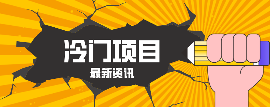 普通人容易忽略的冷门项目，仅靠一部手机，1小时复制粘贴零撸50+-二当家网创资源站
