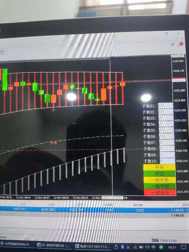 图片[9]-海外美金AI掘金项目，200U可入门槛，一天一单即可，每天1000-2000很轻松！-二当家网创资源站